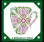 (image for) A MUGnificent Stitch - REFLECTION MUG 8R